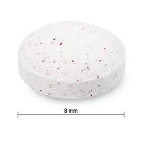 Jamieson Vitamin B12 Methylcobalamin 1,000 mcg, Fast Dissolving, Faster Acting, Naturally Energizing, and Supports Metabolism. Vegetarian, Gluten-Free, Natural Wild Cherry Flavour, 200 Sublingual Tablets, Proudly Canadian