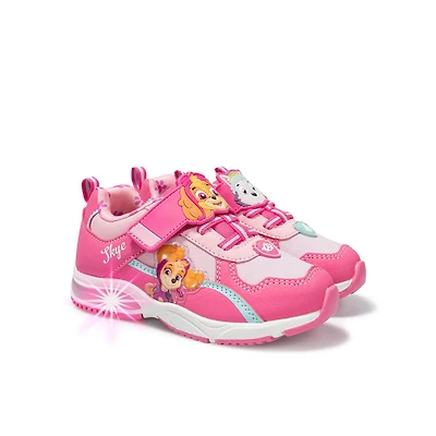 Toddler Girl Paw Patrol Athletic