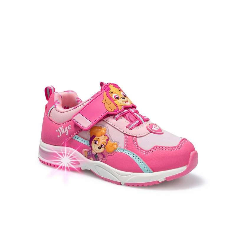 Toddler Girl Paw Patrol Athletic