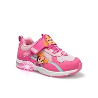Toddler Girl Paw Patrol Athletic