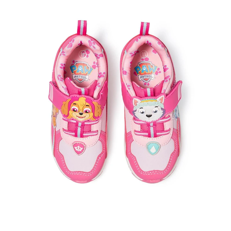 Toddler Girl Paw Patrol Athletic