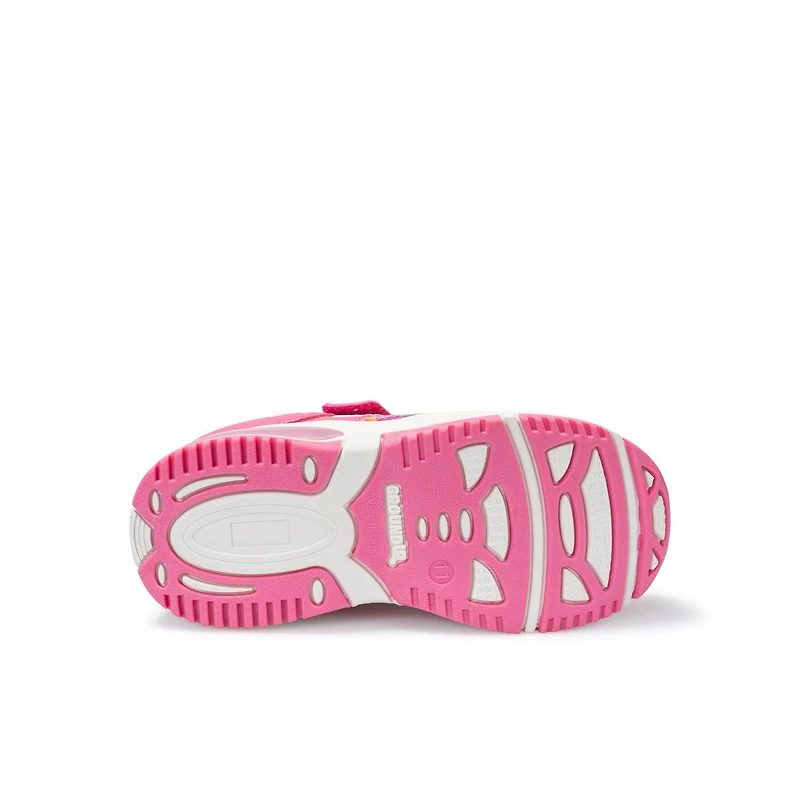 Toddler Girl Paw Patrol Athletic