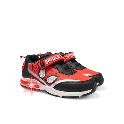 Spiderman Boys Athletic