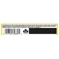 HALLS Honey Lemon Cough Drops, Throat Lozenges, Sore Throat Relief, Mentho-Lyptus, 9 Lozenges