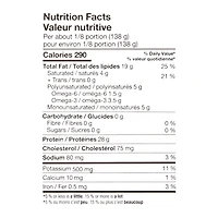 Canadian Atlantic Salmon Side, 1 side, 0.85 - 1.35 KG