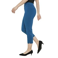 George Women's Comfort Capris