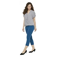 George Women's Comfort Capris