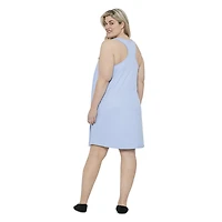 George Women's Racerback Tank Night Gown