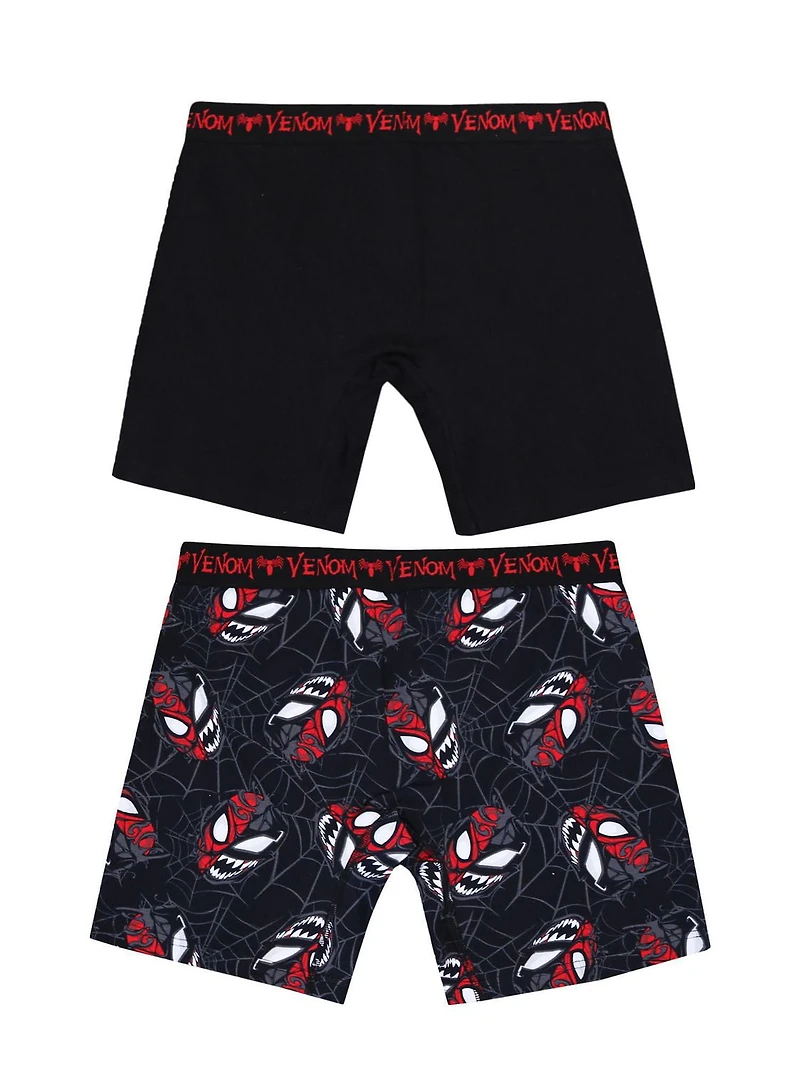 SPIDERMAN - Culotte en tricot packet 2 - Adultes - Hommes