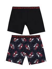 SPIDERMAN - Culotte en tricot packet 2 - Adultes - Hommes