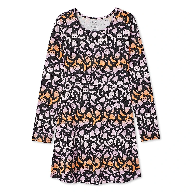George Girls' Halloween Dress