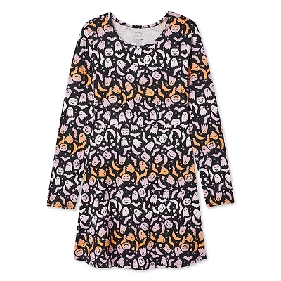 George Girls' Halloween Dress