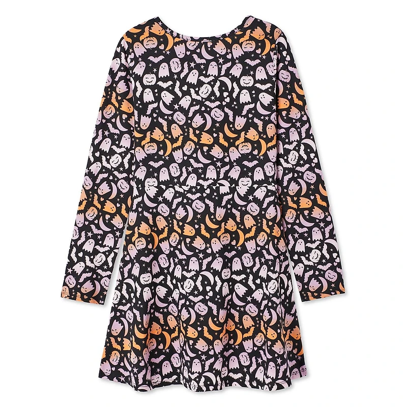 George Girls' Halloween Dress