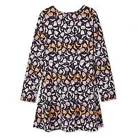 George Girls' Halloween Dress