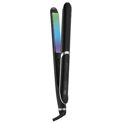 infinitiPRO by Conair 1" Rainbow Titanium Flat Iron
