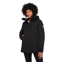Canadiana x RCGS Women's Down Parka