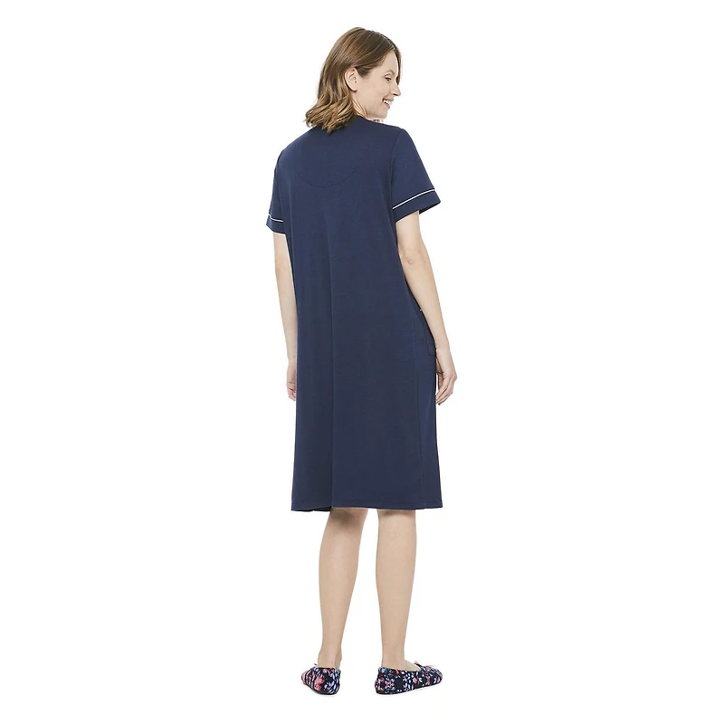 George Women's Zip Robe