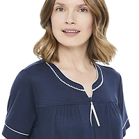 George Women's Zip Robe