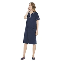 George Women's Zip Robe