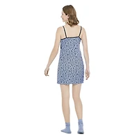 George Women's Peached Jersey Chemise