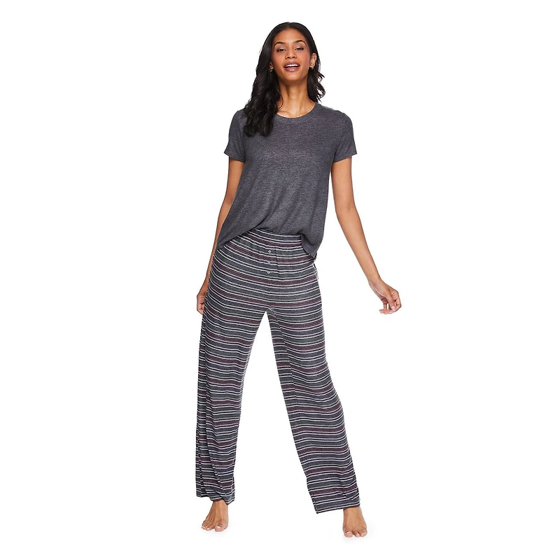 Pyjama 2 pièces George pour femmes