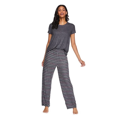 Pyjama 2 pièces George pour femmes