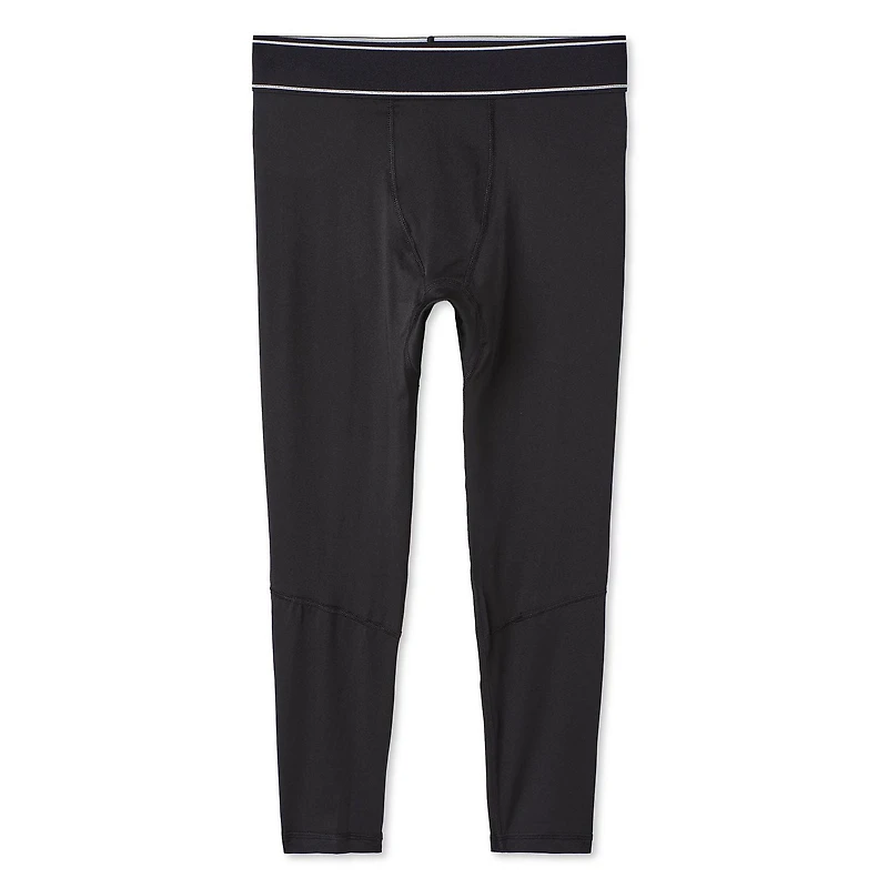 Athletic Works Boys' Compression Pant, Sizes XS-XL