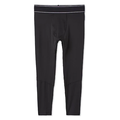 Athletic Works Boys' Compression Pant, Sizes XS-XL