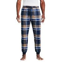 George Men's Flannel Sleep Jogger