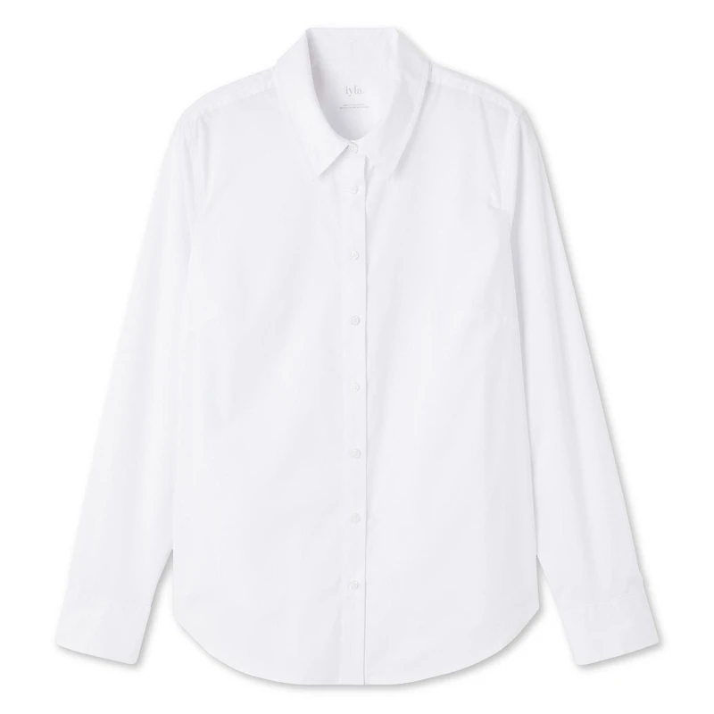 Iyla Women's Button-Down Dress Shirt
