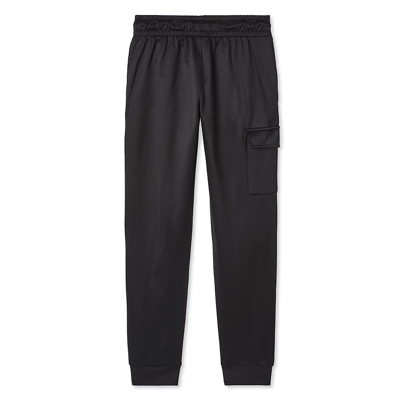 Athletic Works Boys' Cargo Jogger