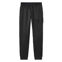 Athletic Works Boys' Cargo Jogger