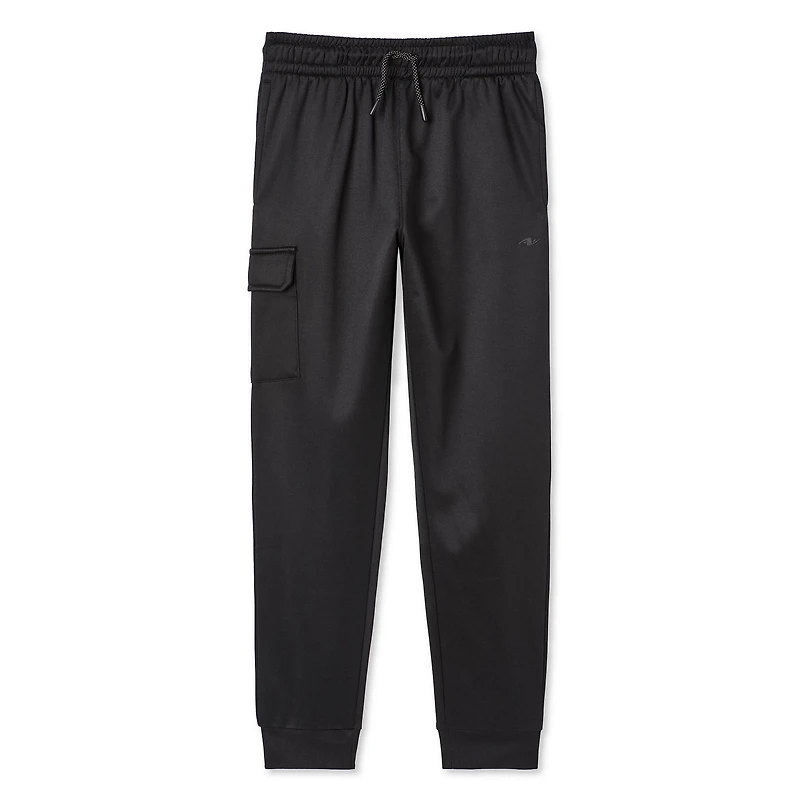 Athletic Works Boys' Cargo Jogger