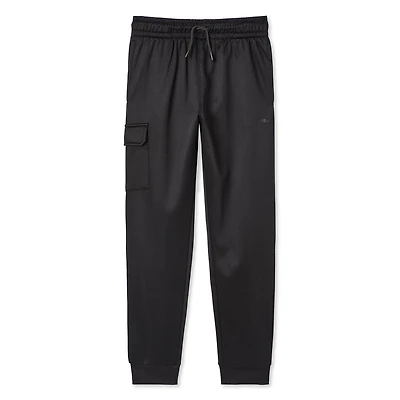 Athletic Works Boys' Cargo Jogger