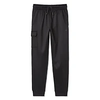Athletic Works Boys' Cargo Jogger