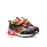 Hot Wheel Lighted Athletic