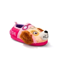 Paw Patrol Toddler Girl's 3D Slipper