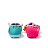 Paw Patrol Toddler Girl's 3D Slipper