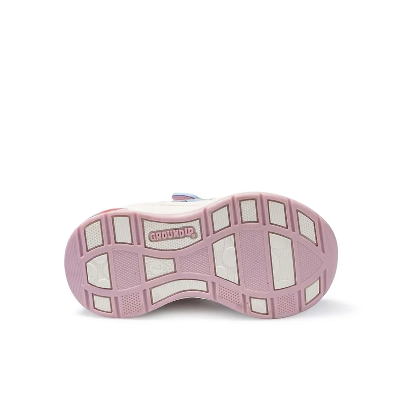 Bluey Toddler Girl's Athletic Sneakers