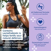 Vagisil pH Balance Daily Intimate Wash 360ml (3 count)