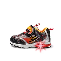 Hot Wheel Lighted Athletic