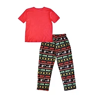 Men's Mad Engine 2 Piece Hold My Beer Sleepwear Set