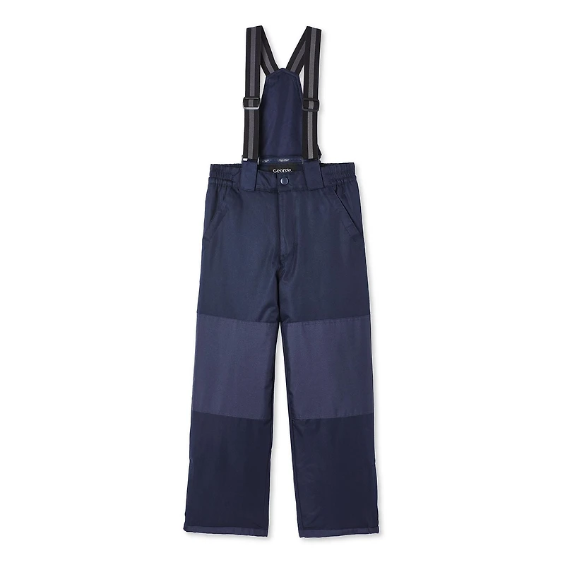 Pantalon de neige George pour filles Tailles TP–TG