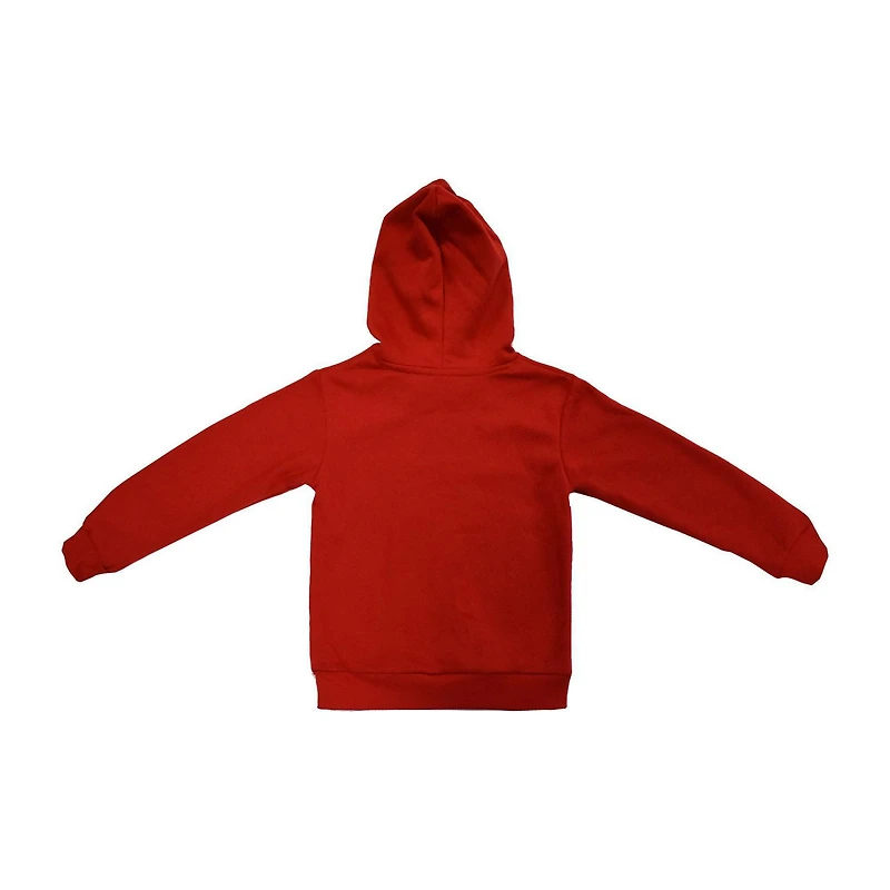 Sweat à capuche Marvel Spider Man Secret pour garçon