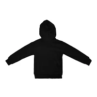 Boys Batman Bat Here Hoodie