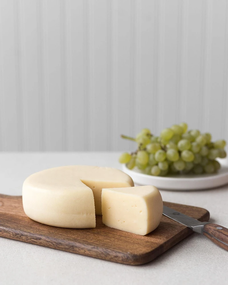 Saputo Friulano Cheese