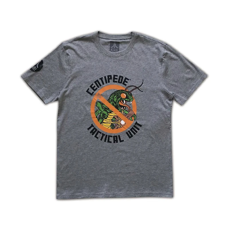 Men's short sleeve Atari t shirt