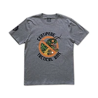 T-shirt Atari à manches courtes pour homme