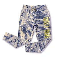 Guns N' Roses Pantalon style Jogger avec taille élastique et cordon