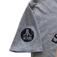 T-shirt Atari à manches courtes pour homme